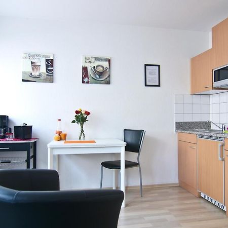 Top Apartments In Zentraler Lage ケルン エクステリア 写真
