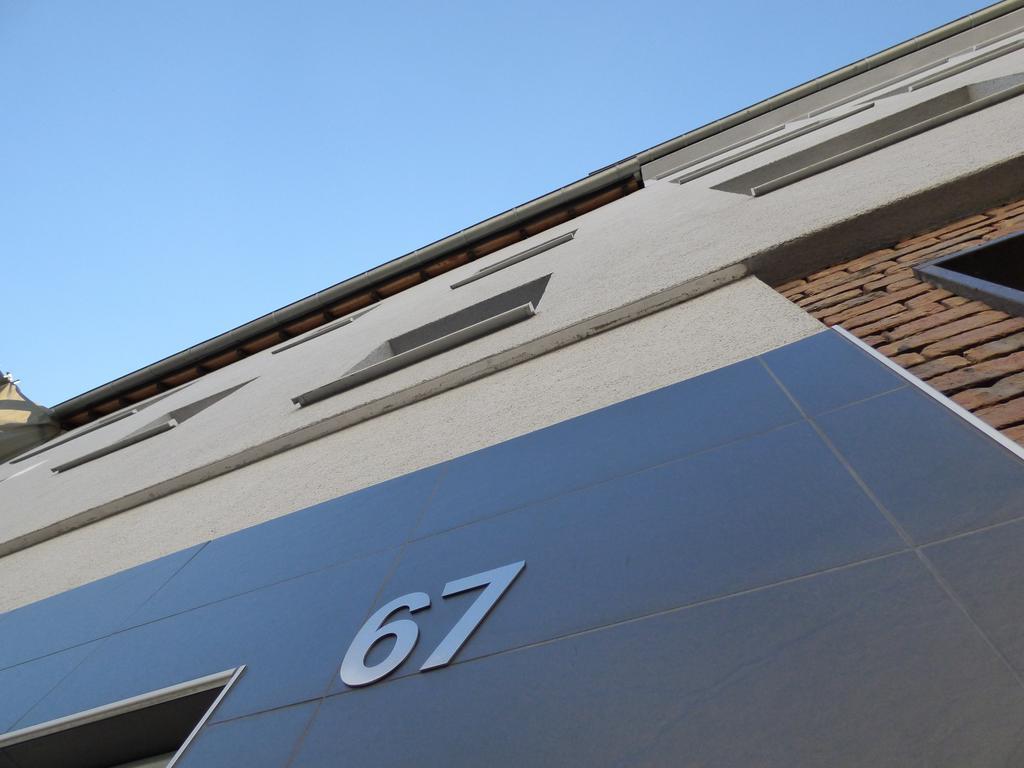 Top Apartments In Zentraler Lage ケルン エクステリア 写真