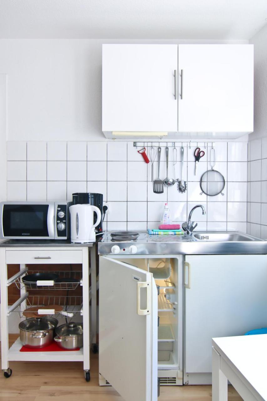 Top Apartments In Zentraler Lage ケルン エクステリア 写真