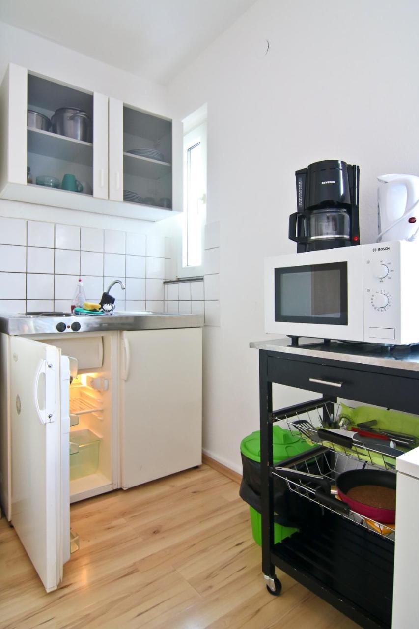 Top Apartments In Zentraler Lage ケルン エクステリア 写真