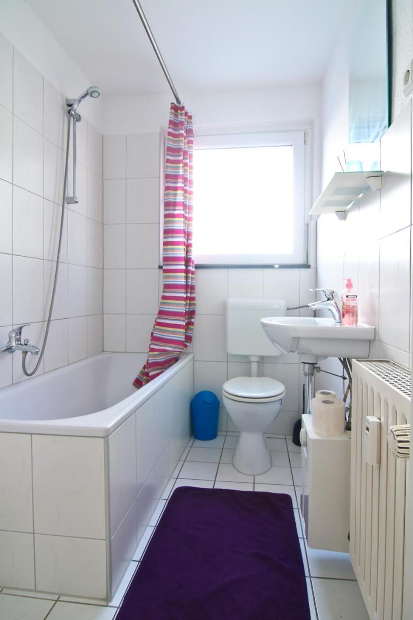 Top Apartments In Zentraler Lage ケルン エクステリア 写真