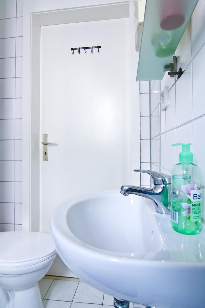 Top Apartments In Zentraler Lage ケルン エクステリア 写真