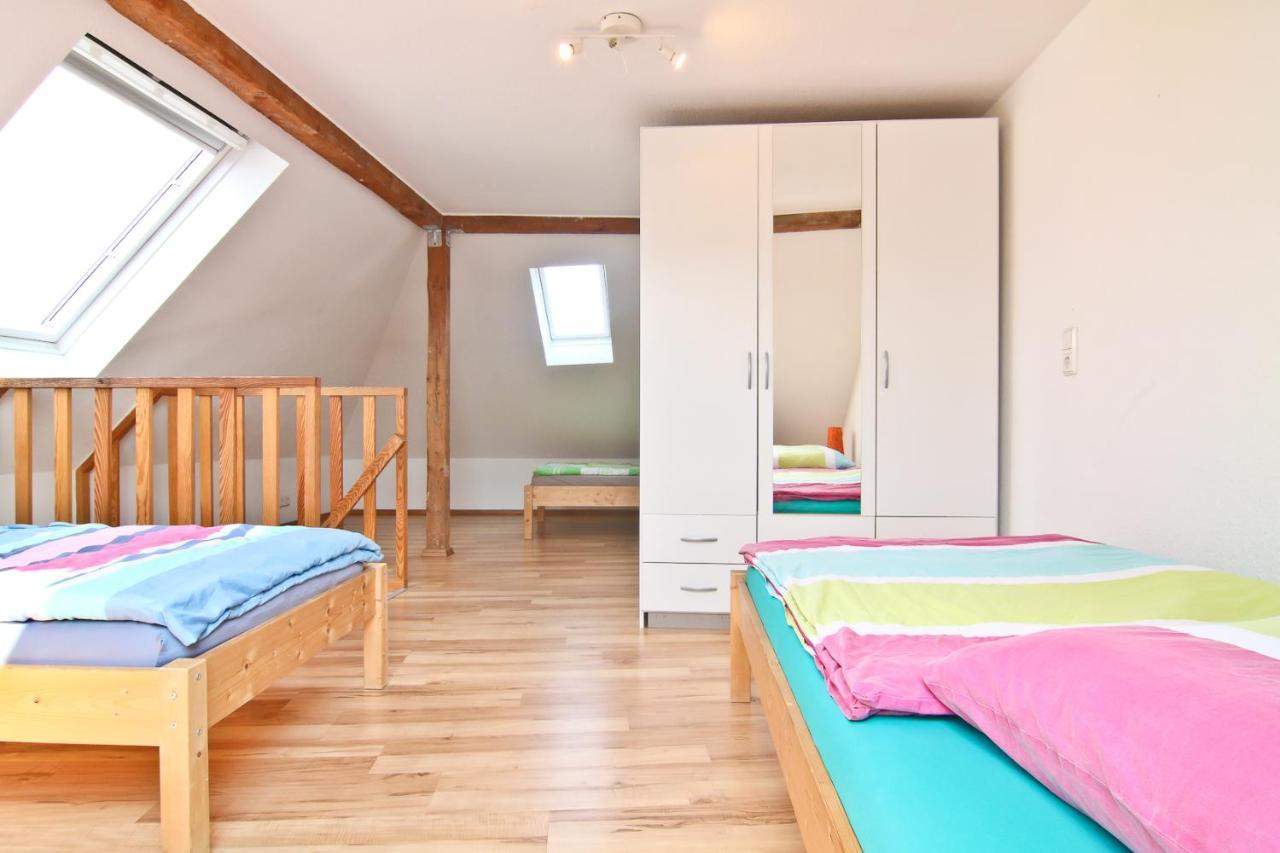 Top Apartments In Zentraler Lage ケルン エクステリア 写真