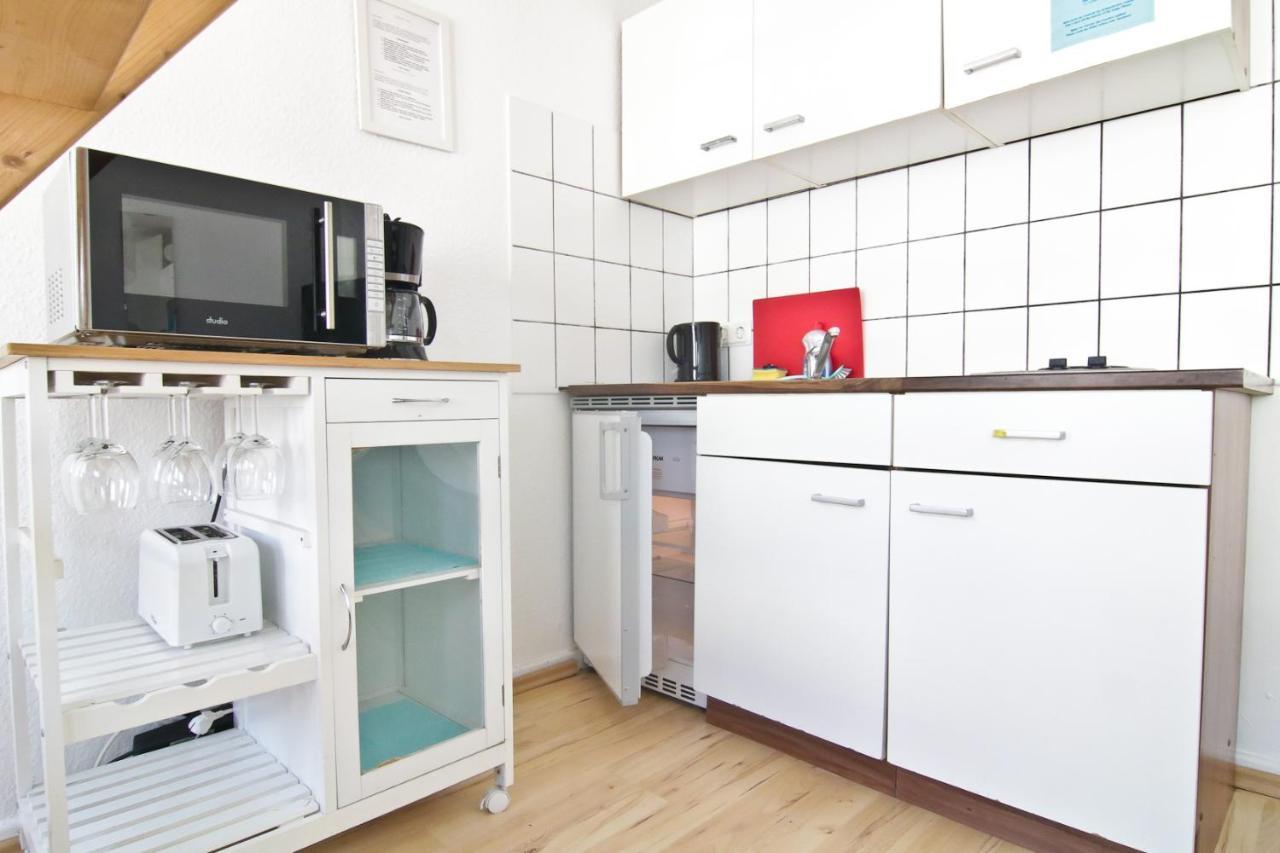 Top Apartments In Zentraler Lage ケルン エクステリア 写真