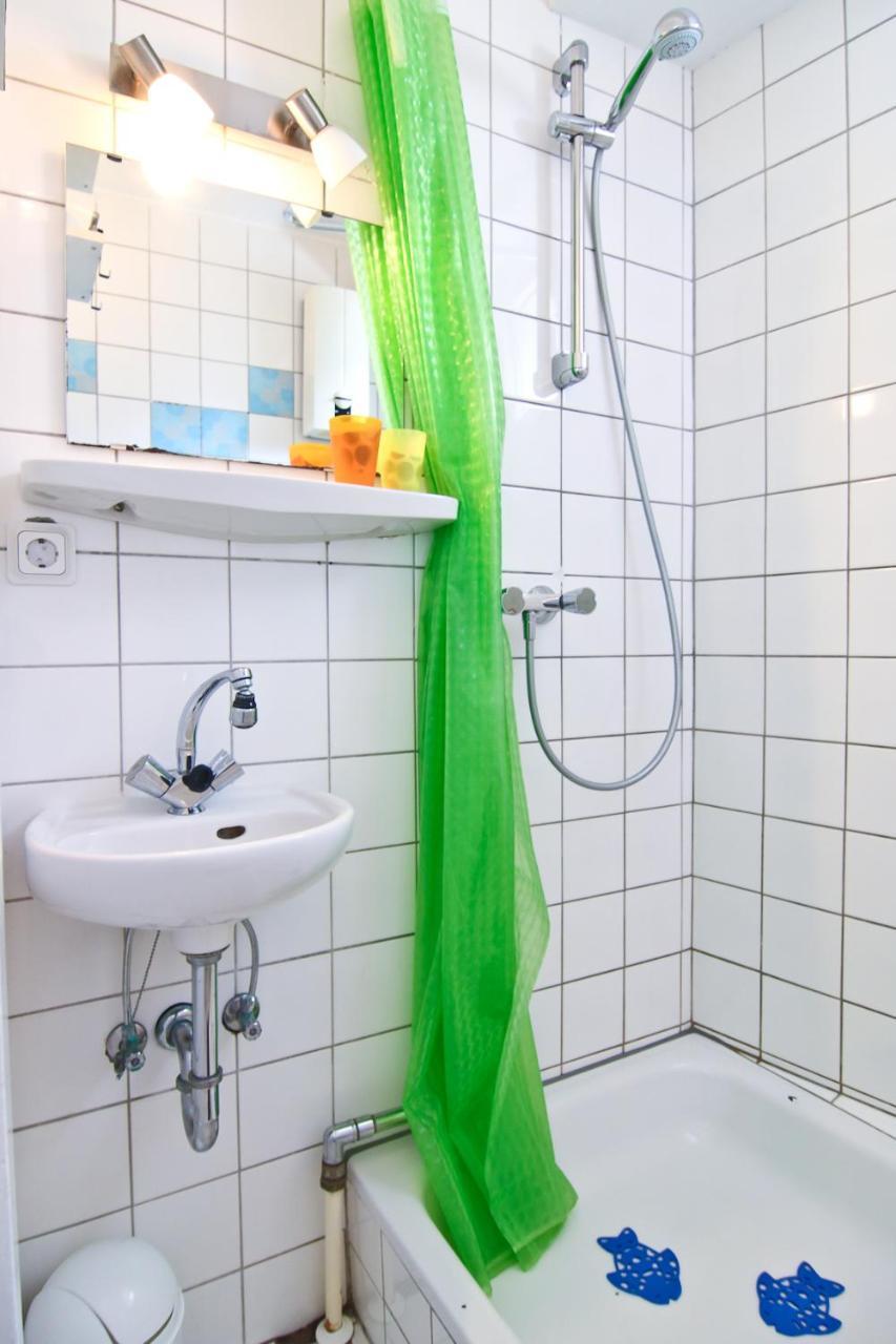 Top Apartments In Zentraler Lage ケルン エクステリア 写真