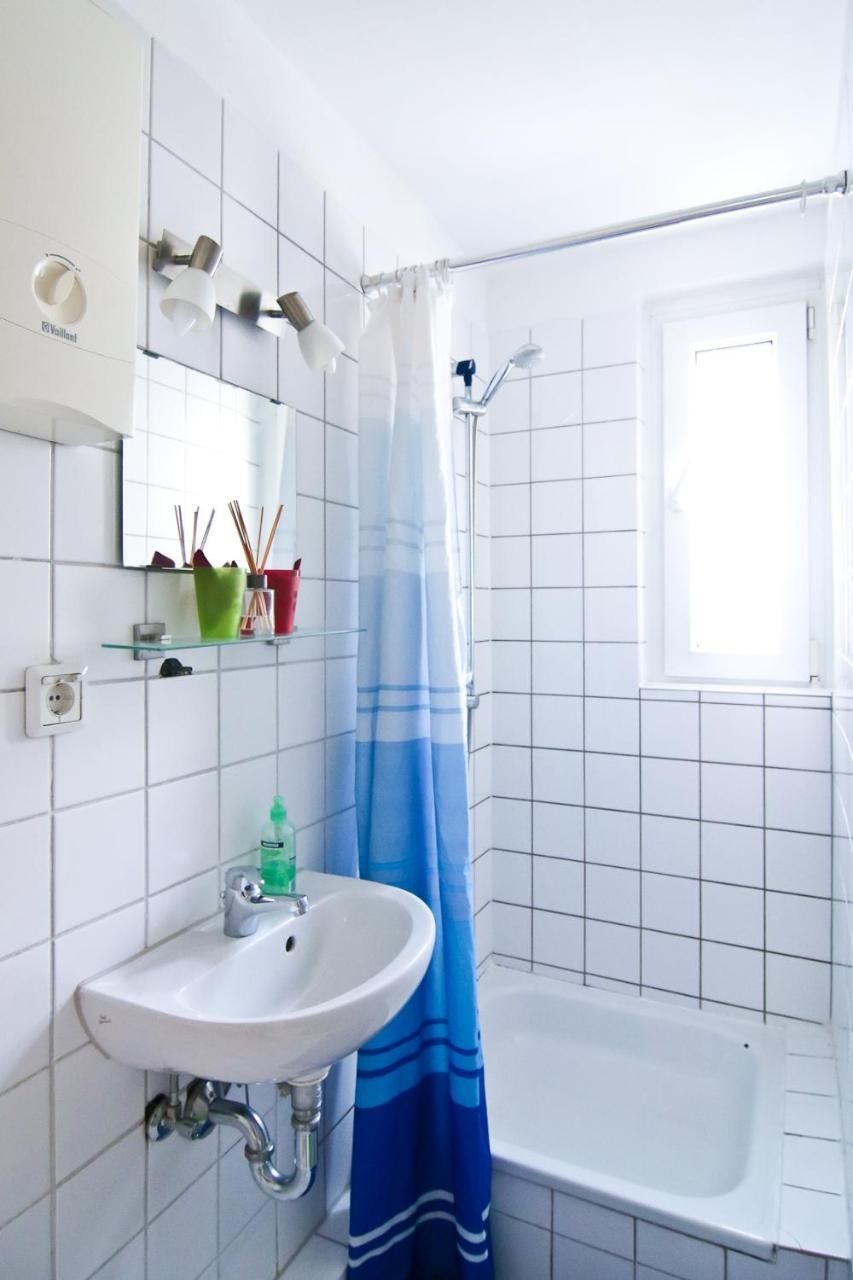 Top Apartments In Zentraler Lage ケルン エクステリア 写真