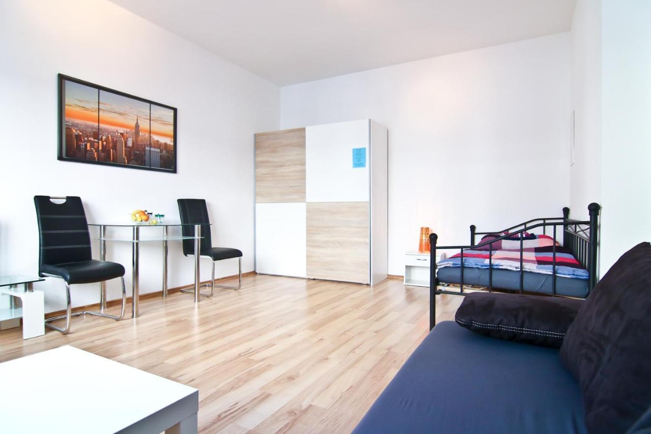 Top Apartments In Zentraler Lage ケルン エクステリア 写真