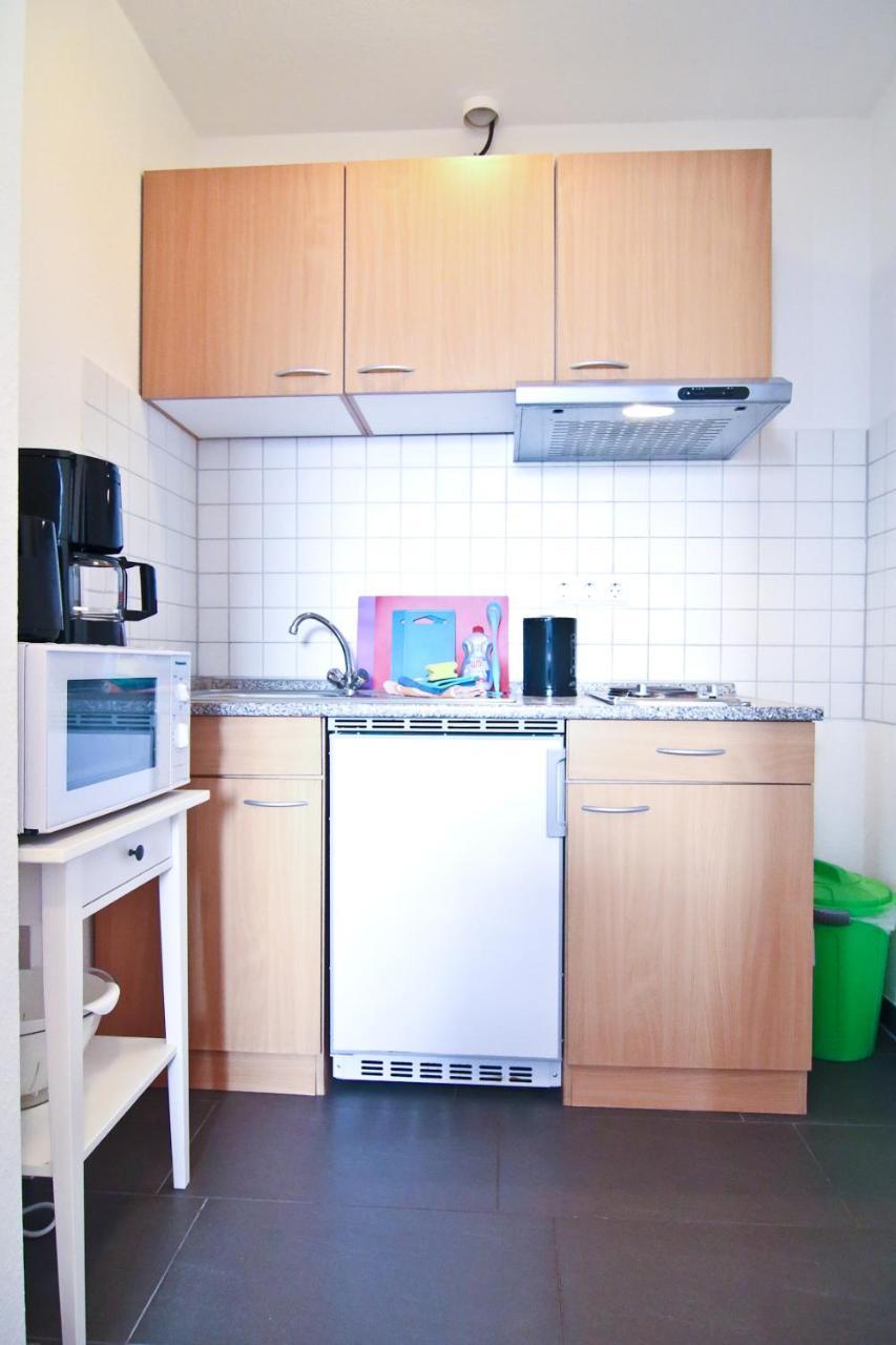 Top Apartments In Zentraler Lage ケルン エクステリア 写真