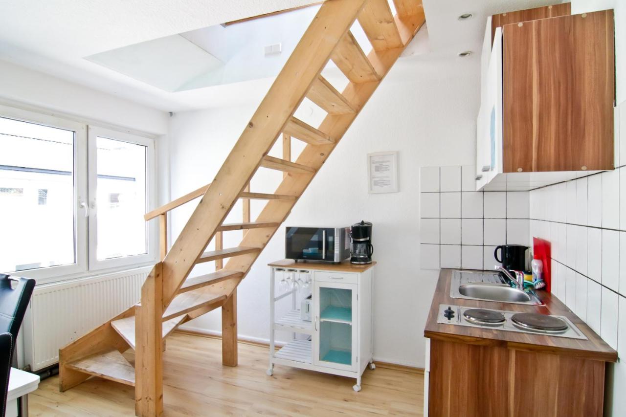 Top Apartments In Zentraler Lage ケルン エクステリア 写真