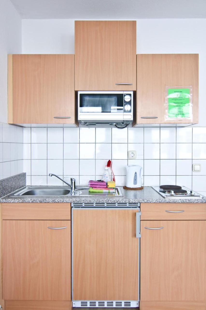 Top Apartments In Zentraler Lage ケルン エクステリア 写真