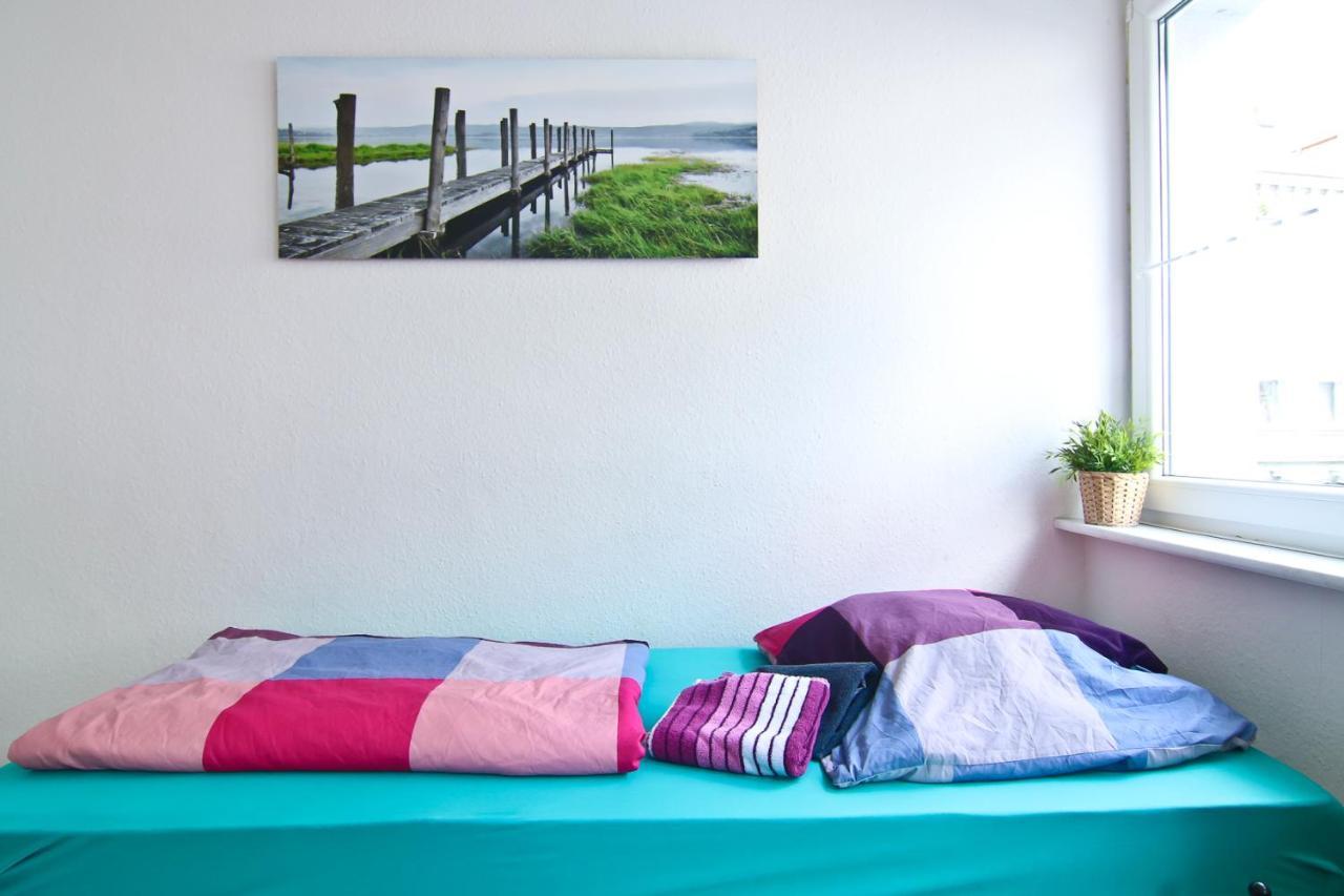 Top Apartments In Zentraler Lage ケルン エクステリア 写真