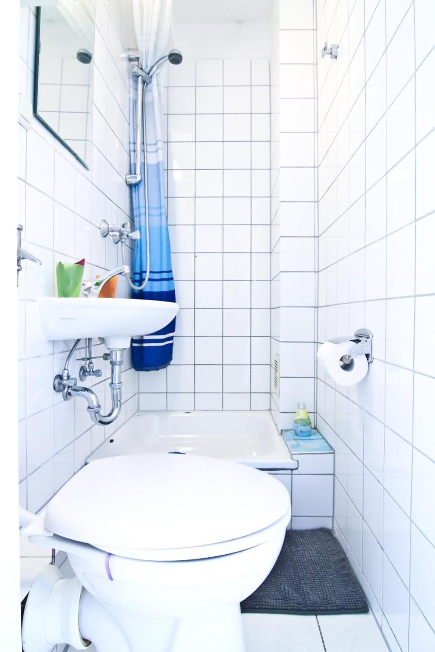 Top Apartments In Zentraler Lage ケルン エクステリア 写真