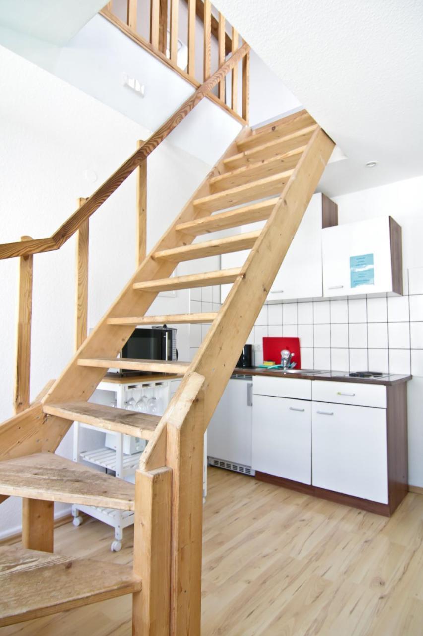 Top Apartments In Zentraler Lage ケルン エクステリア 写真
