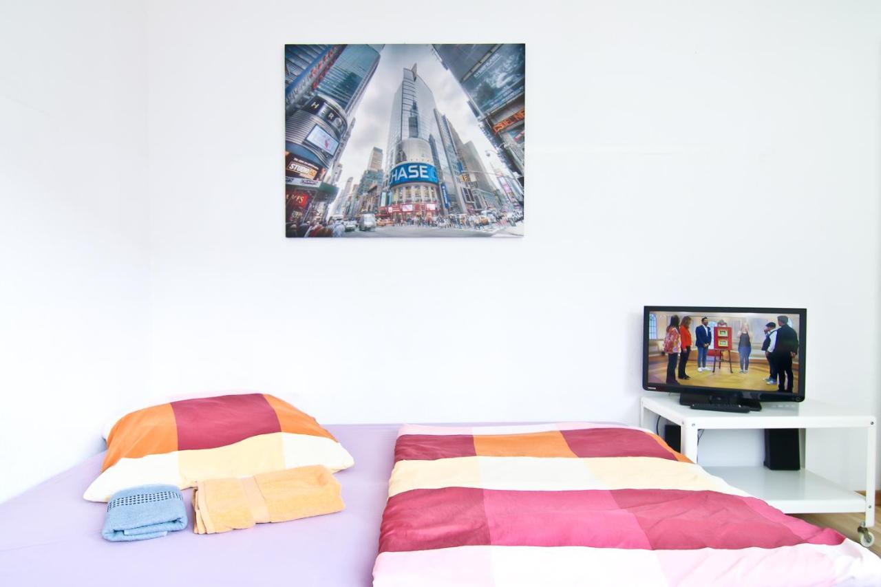 Top Apartments In Zentraler Lage ケルン エクステリア 写真