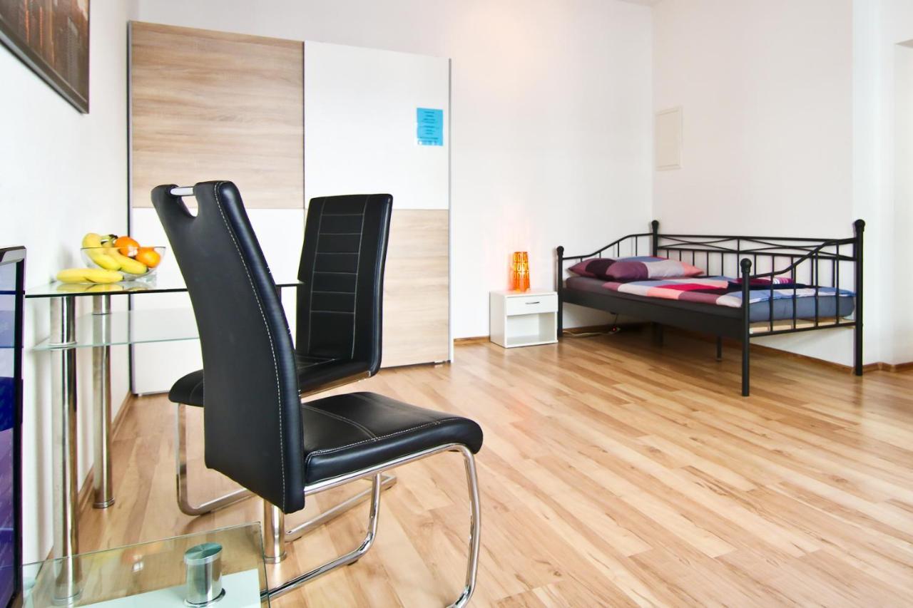 Top Apartments In Zentraler Lage ケルン エクステリア 写真