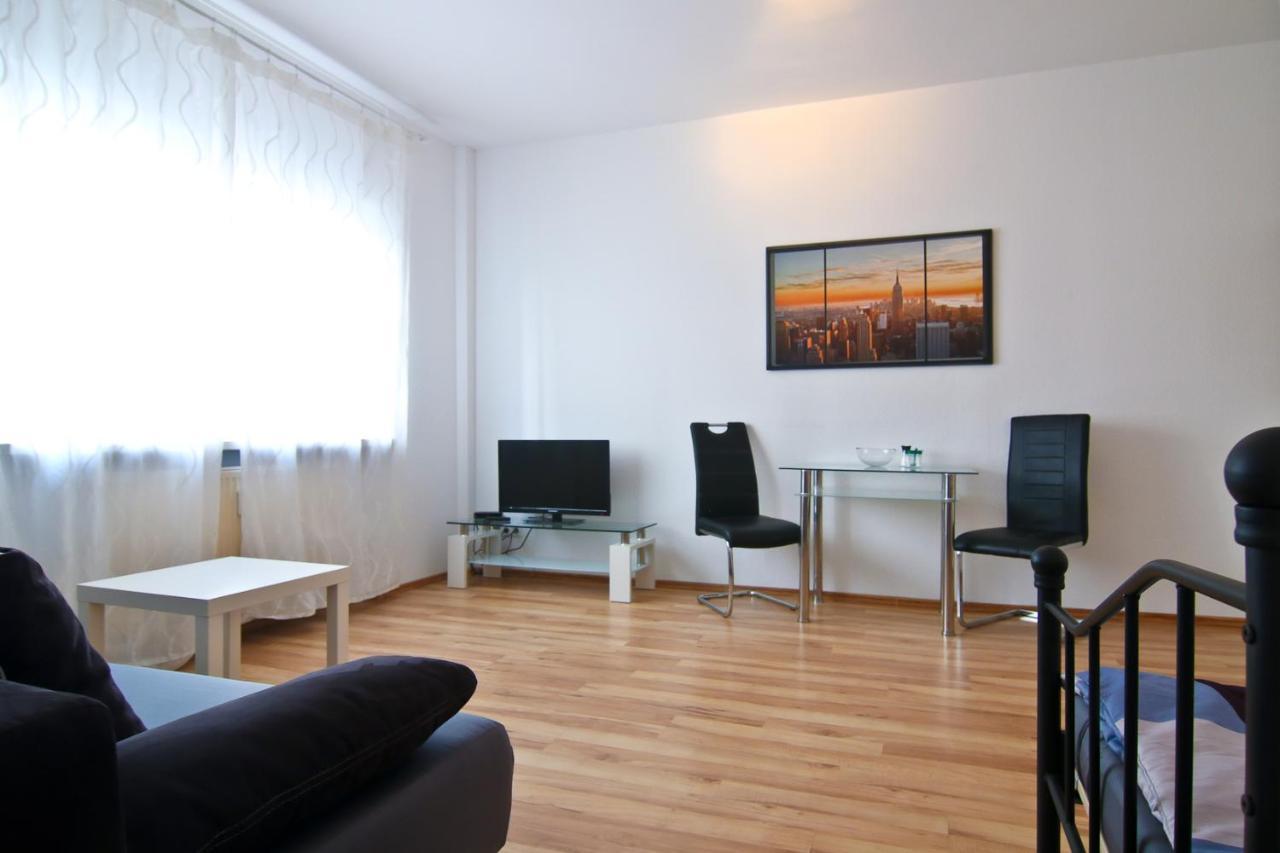 Top Apartments In Zentraler Lage ケルン エクステリア 写真