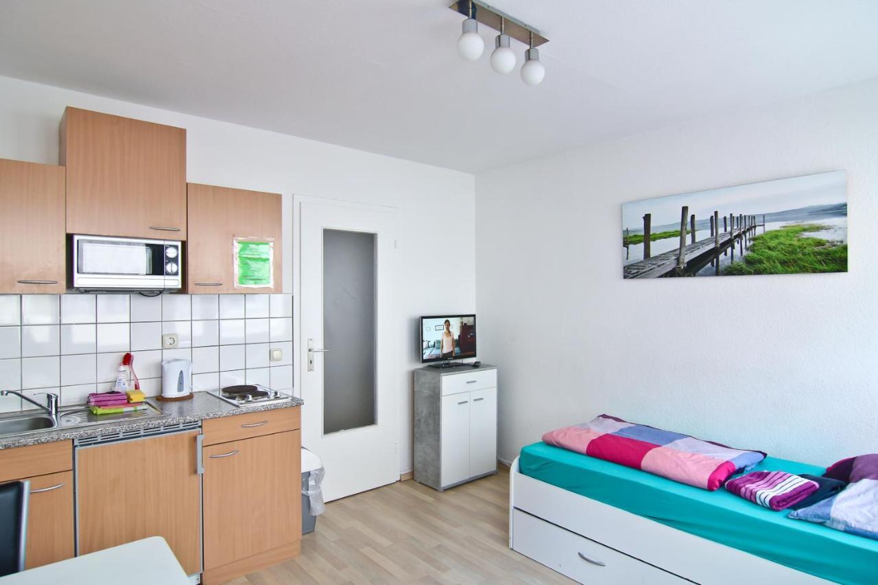 Top Apartments In Zentraler Lage ケルン エクステリア 写真