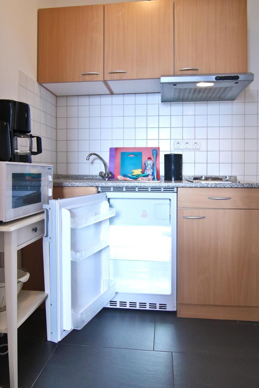 Top Apartments In Zentraler Lage ケルン エクステリア 写真