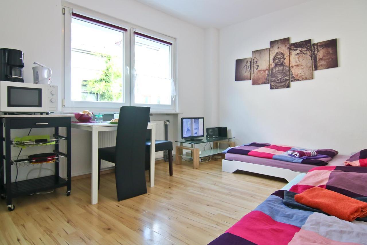 Top Apartments In Zentraler Lage ケルン エクステリア 写真