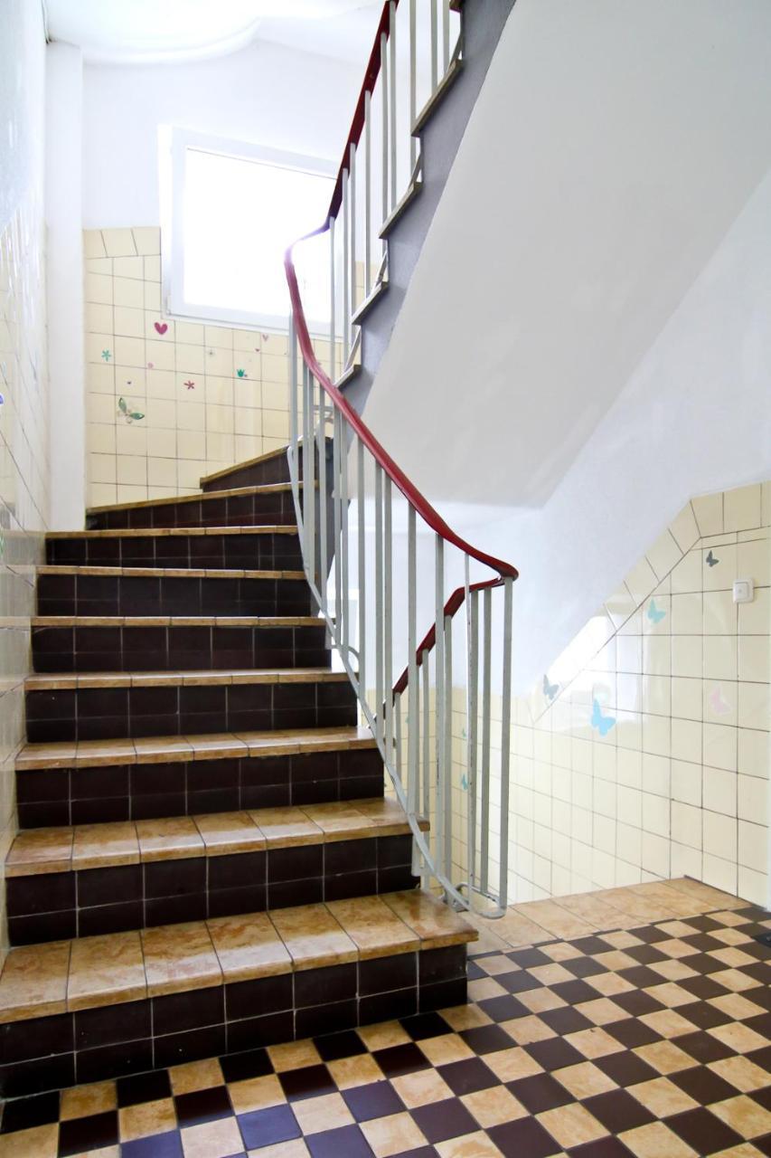Top Apartments In Zentraler Lage ケルン エクステリア 写真