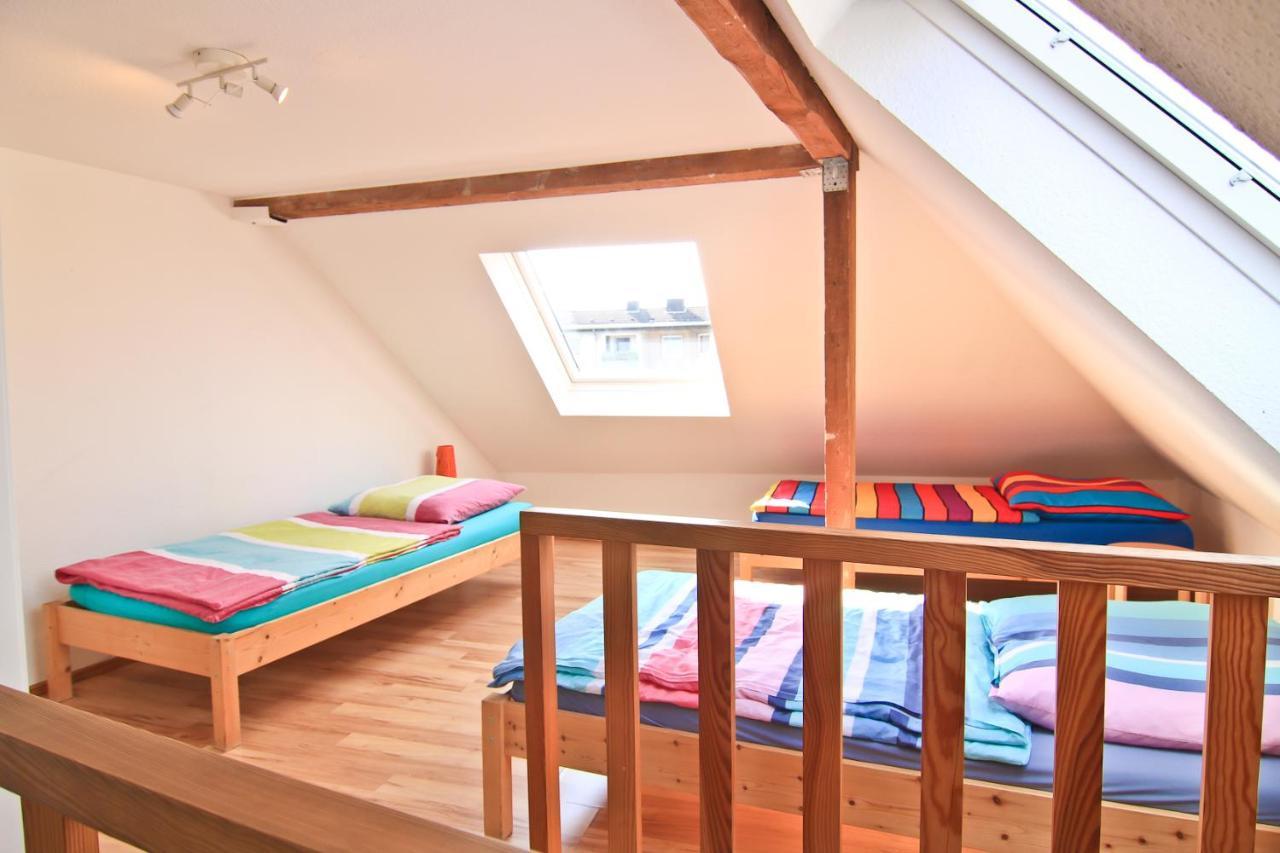 Top Apartments In Zentraler Lage ケルン エクステリア 写真