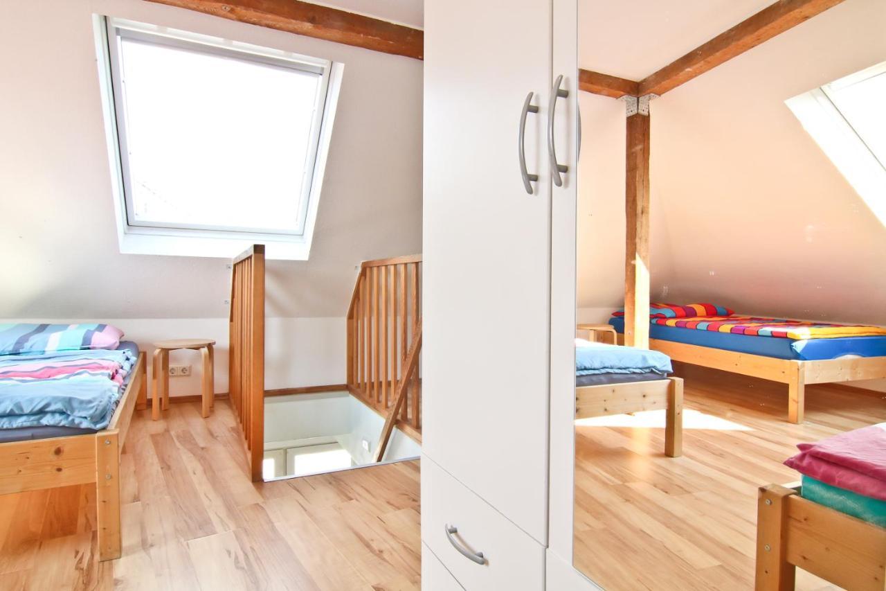 Top Apartments In Zentraler Lage ケルン エクステリア 写真