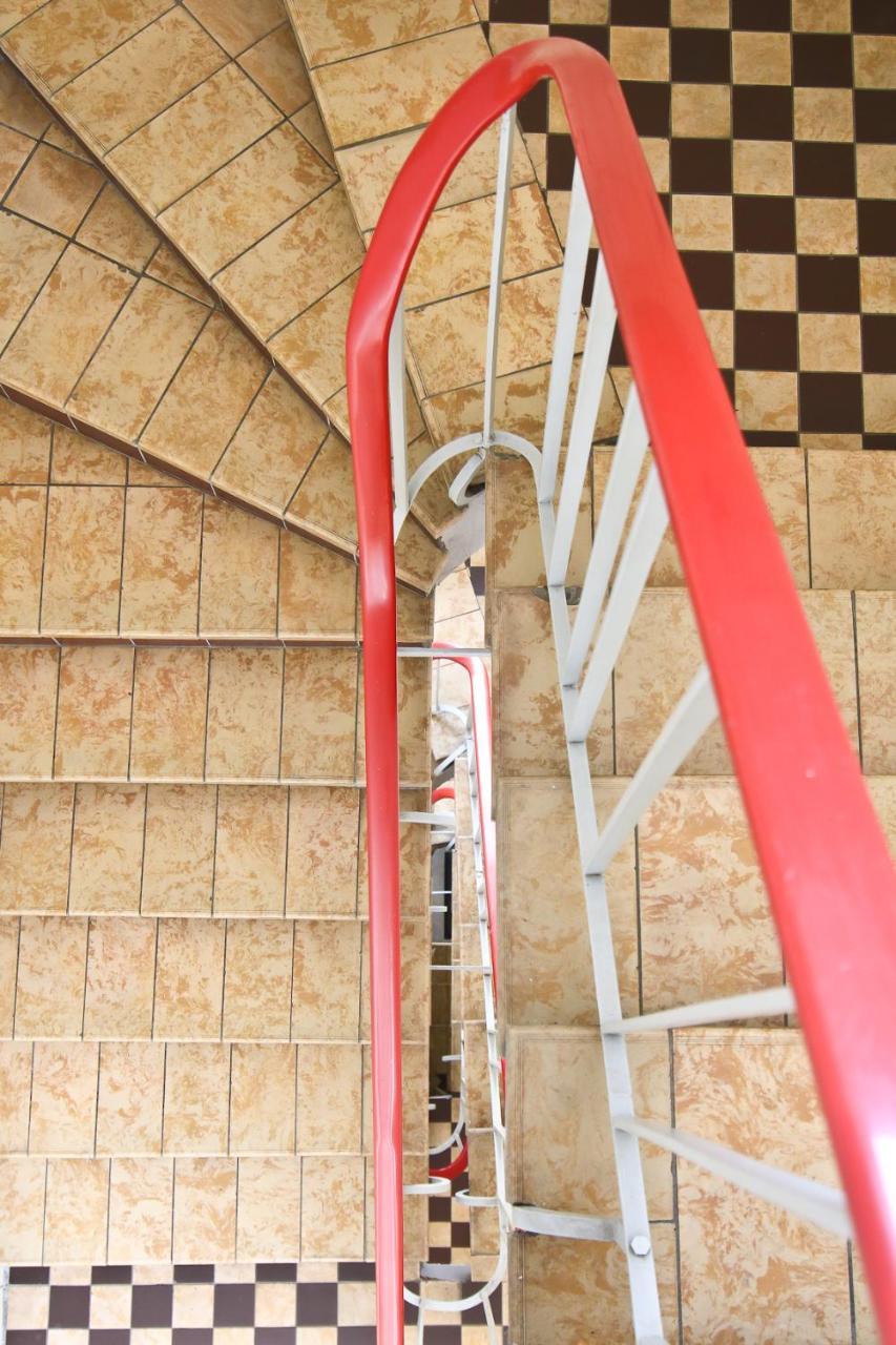 Top Apartments In Zentraler Lage ケルン エクステリア 写真