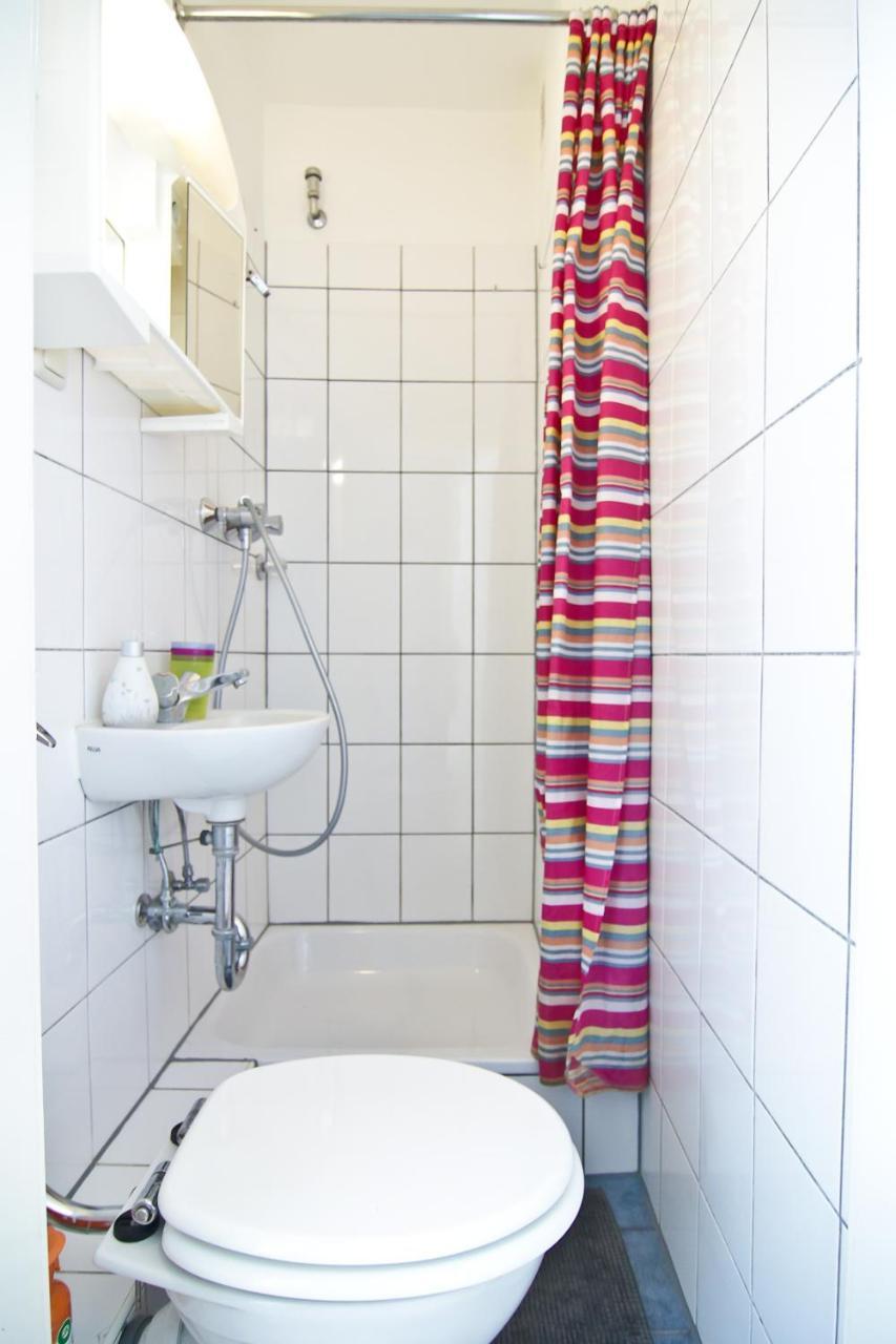 Top Apartments In Zentraler Lage ケルン エクステリア 写真