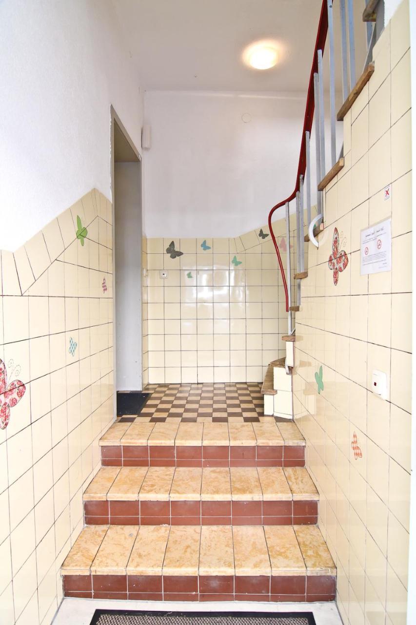 Top Apartments In Zentraler Lage ケルン エクステリア 写真