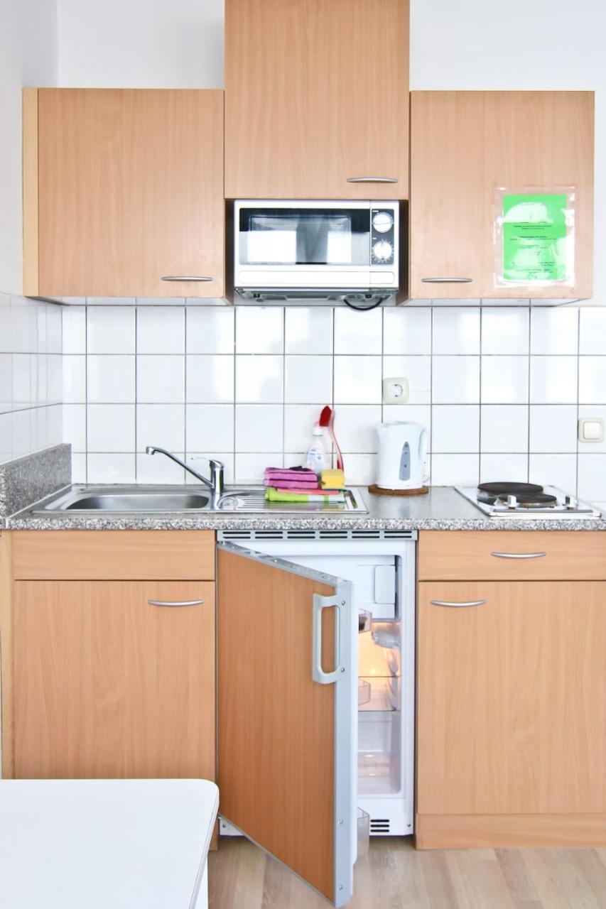 Top Apartments In Zentraler Lage ケルン エクステリア 写真