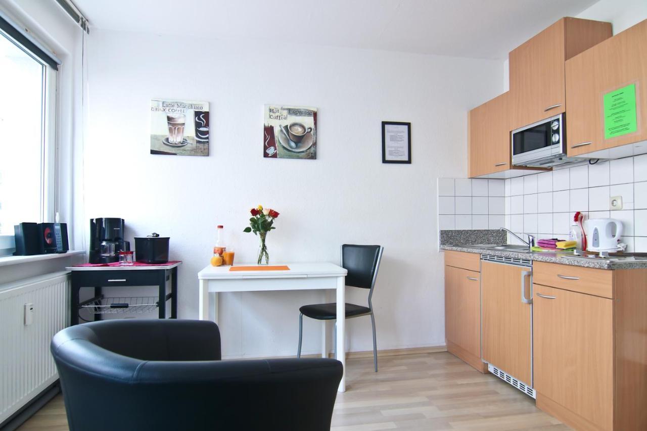 Top Apartments In Zentraler Lage ケルン エクステリア 写真