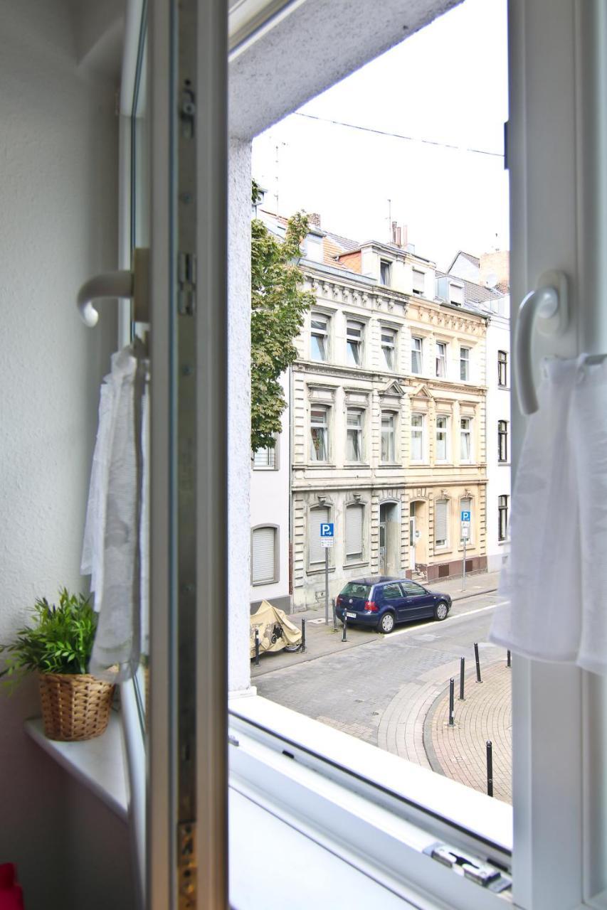 Top Apartments In Zentraler Lage ケルン エクステリア 写真